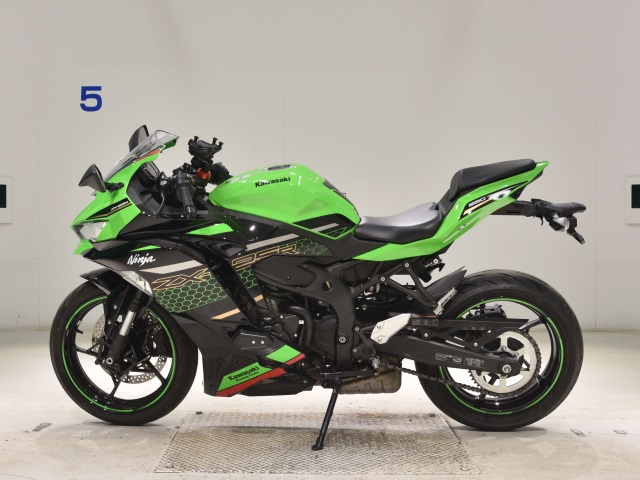 OTHER ZX-25R