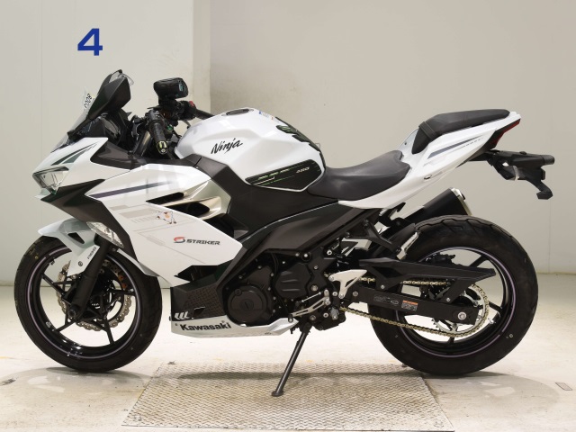 OTHER NINJA400-2