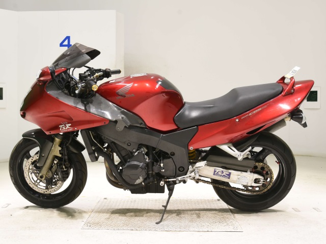 Honda CBR1100XX