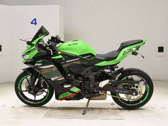 OTHER ZX-25R