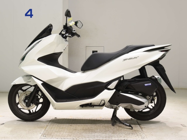 OTHER PCX125-4