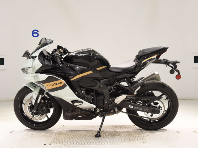 OTHER ZX-4R SE
