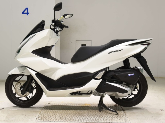 OTHER PCX125-4