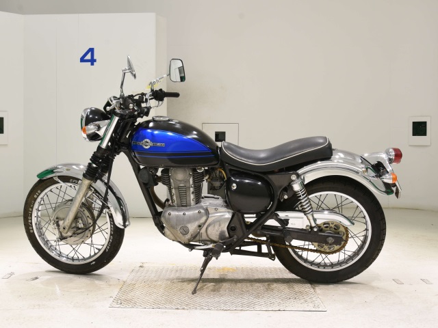 Kawasaki ESTRELLA250