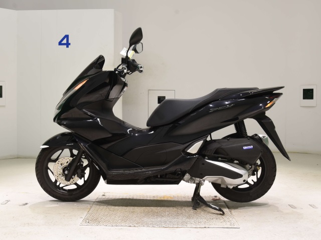 OTHER PCX125-4