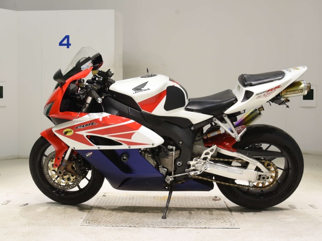Honda CBR1000RR
