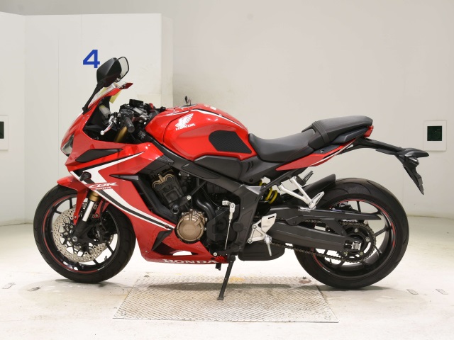 OTHER CBR650R