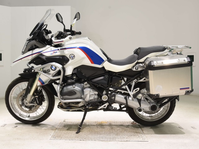 BMW BMW R1200GS
