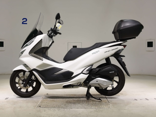 OTHER PCX150-3