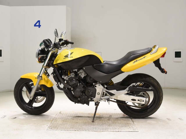 Honda HORNET250