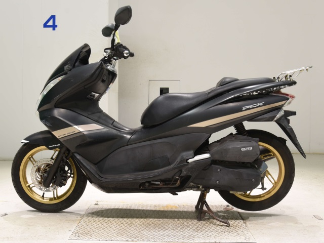 Honda PCX125