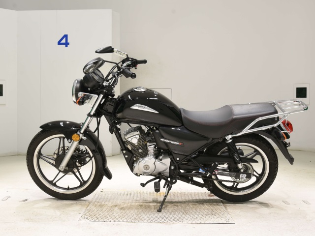 OTHER CBF125T