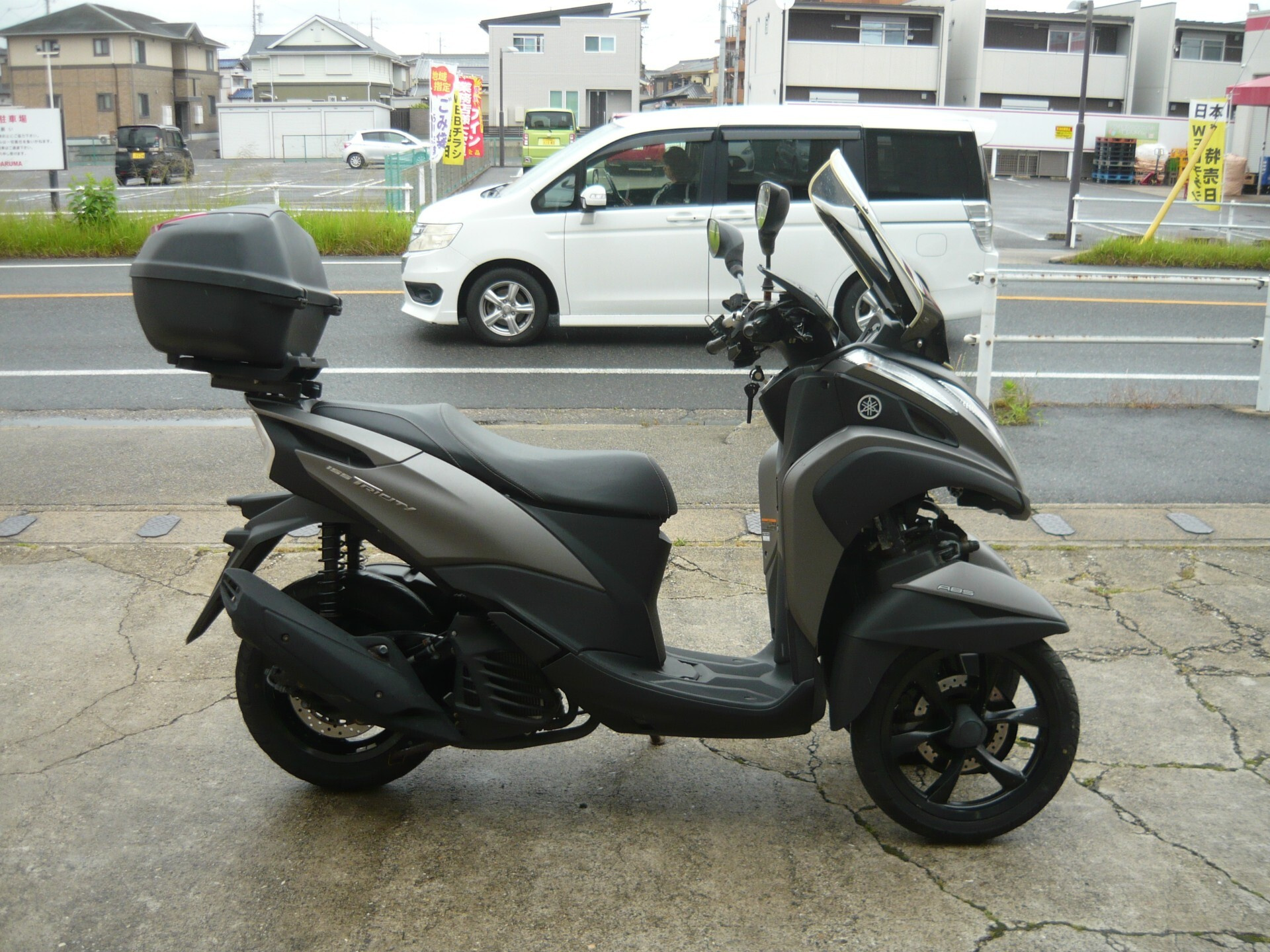 OTHER TORI CITY 155