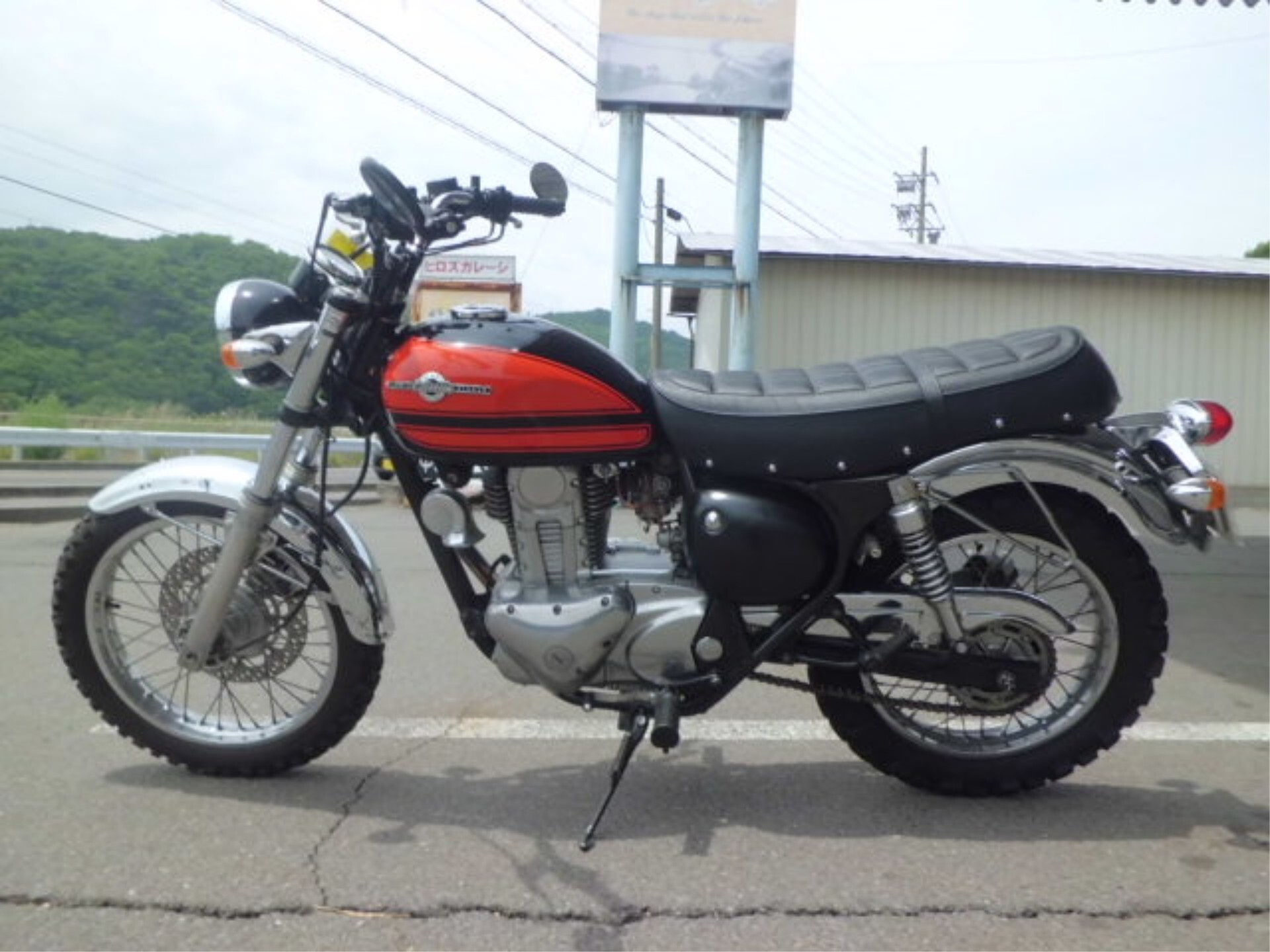 OTHER ESTRELLA RS