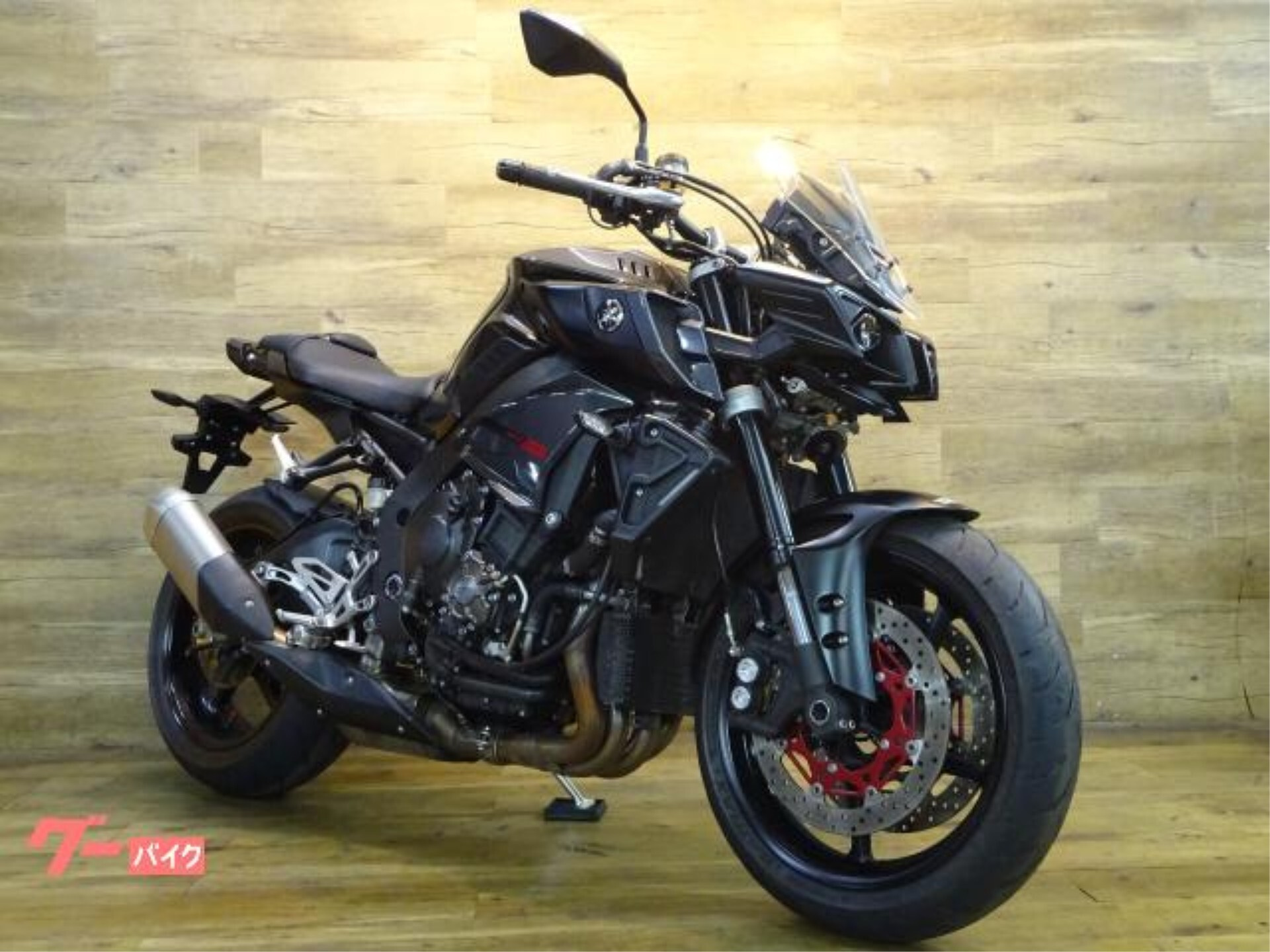 OTHER MT-10 ABS