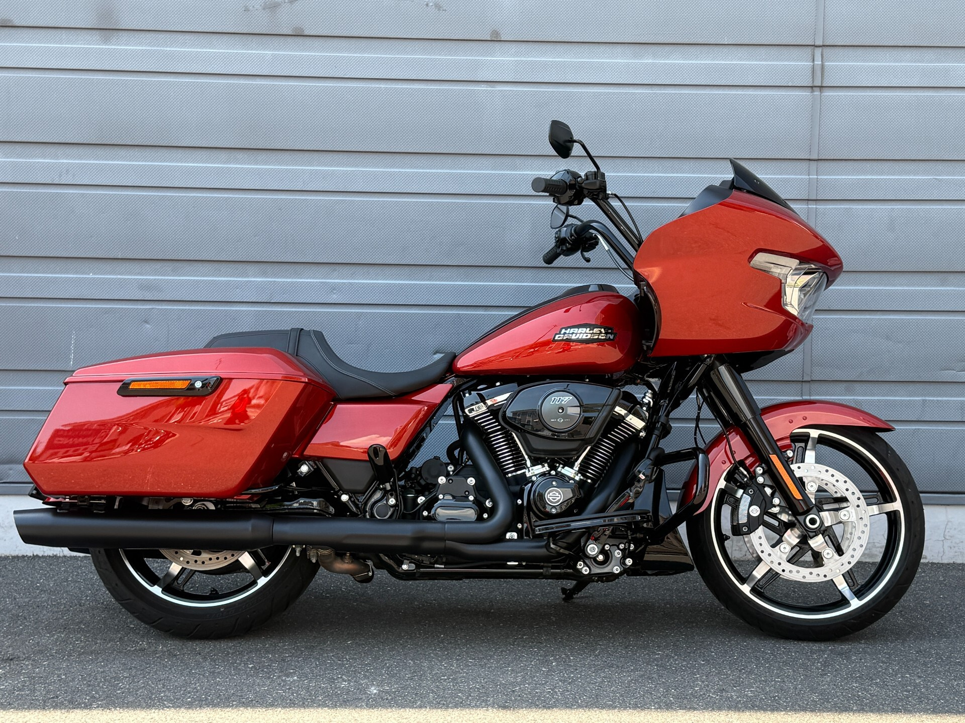 OTHER HARLEY FLTRX