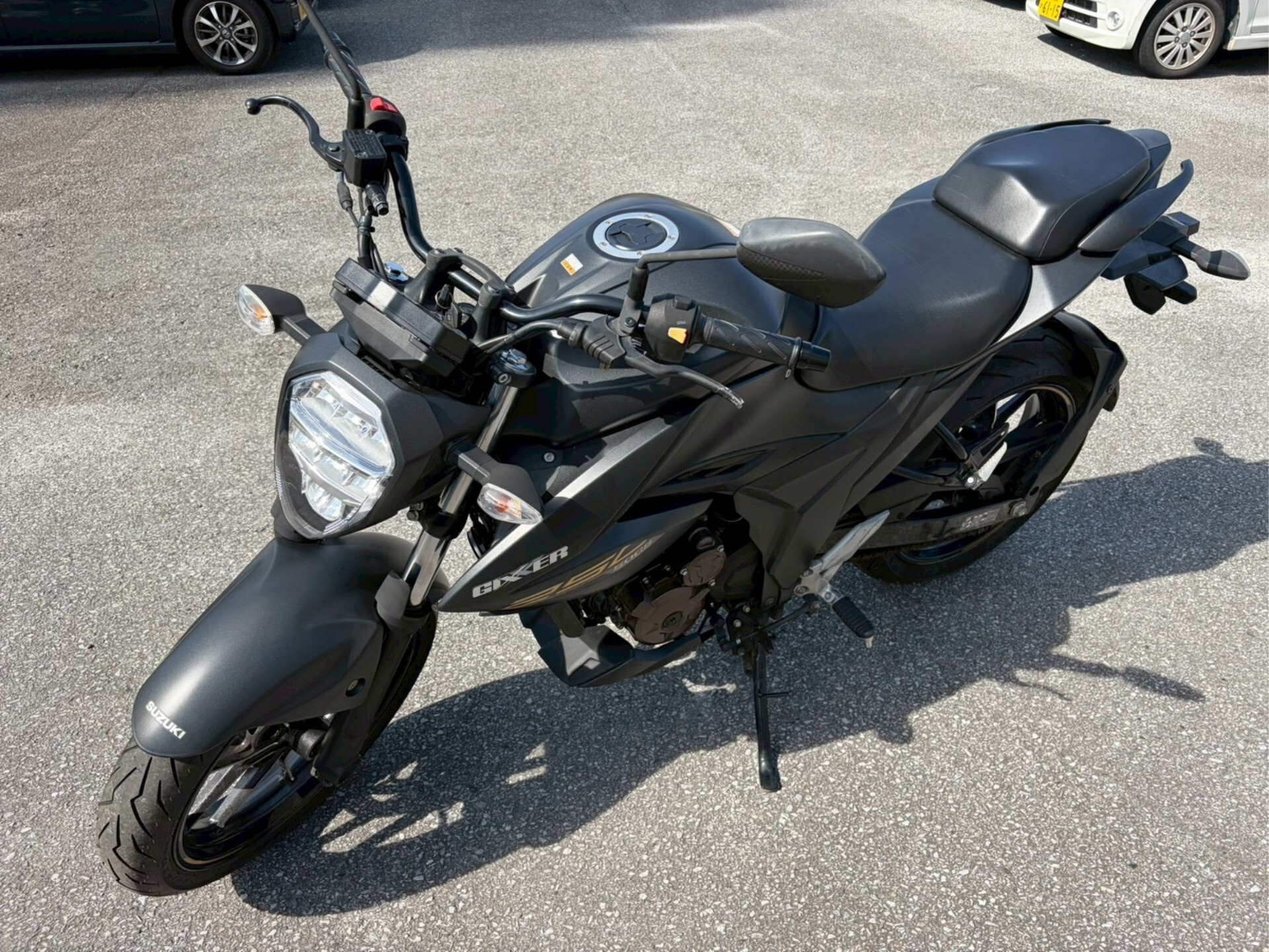 OTHER JIKUSA-250