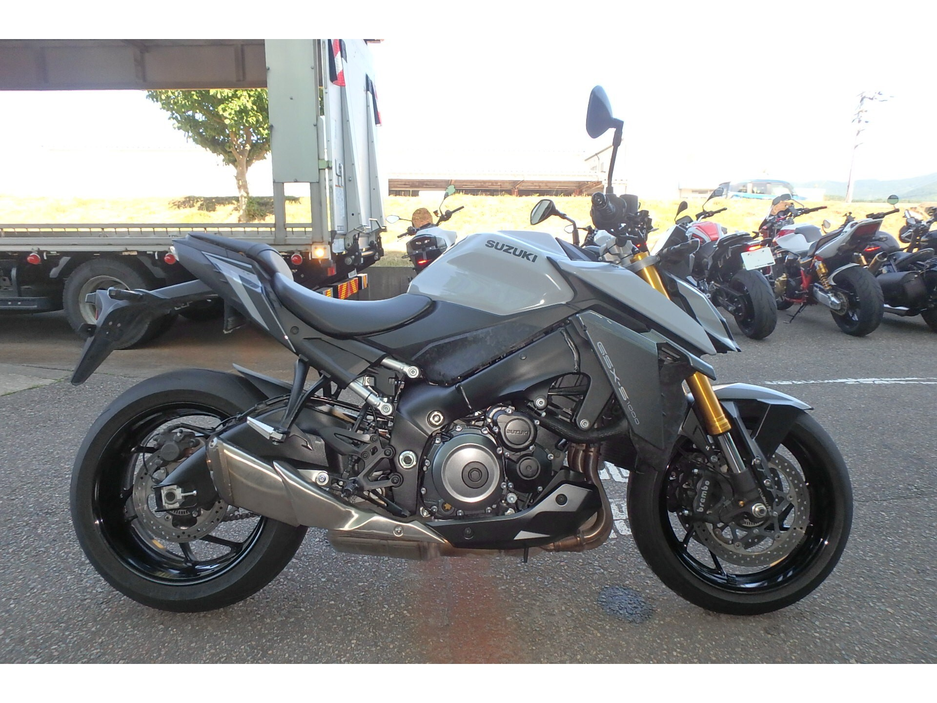 OTHER GSX-S1000