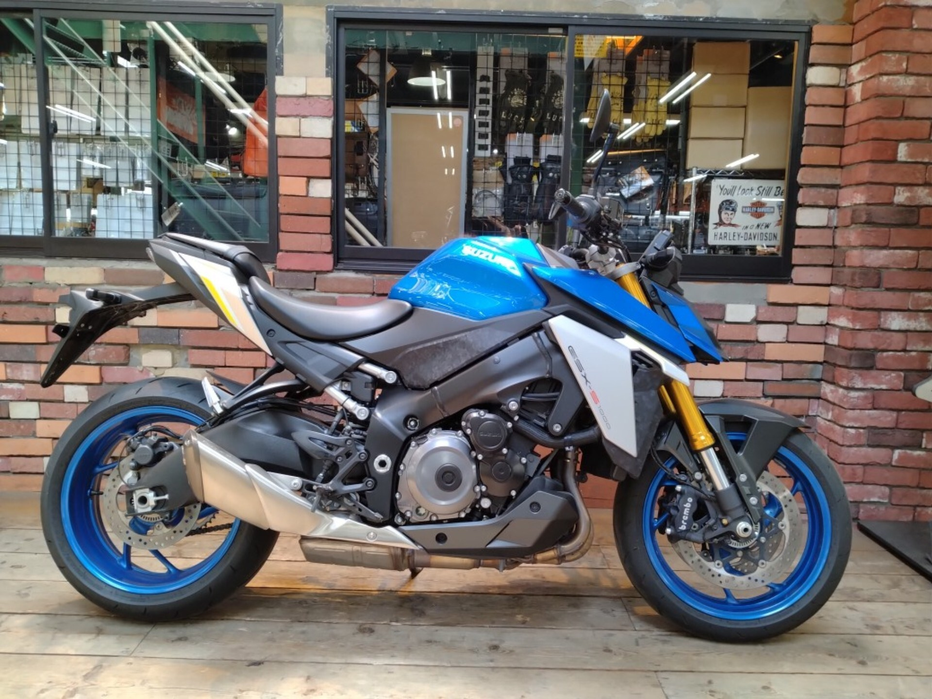 OTHER GSX-S1000