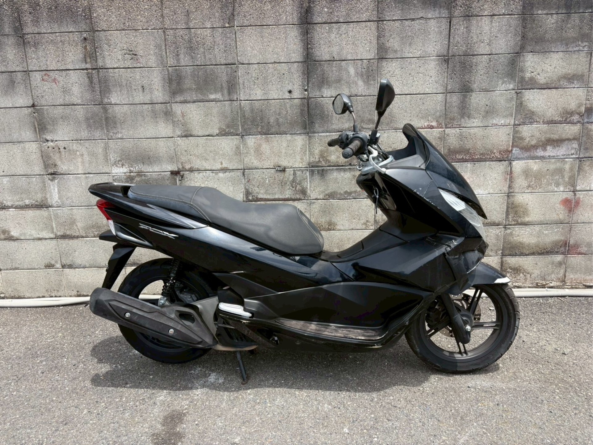 Honda PCX
