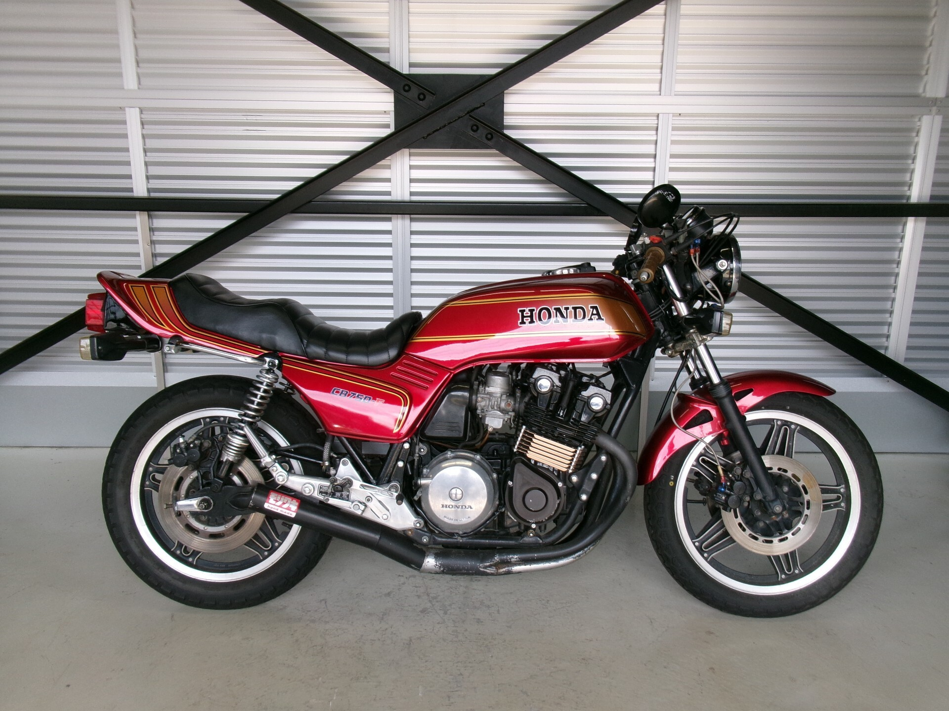 Honda CB750