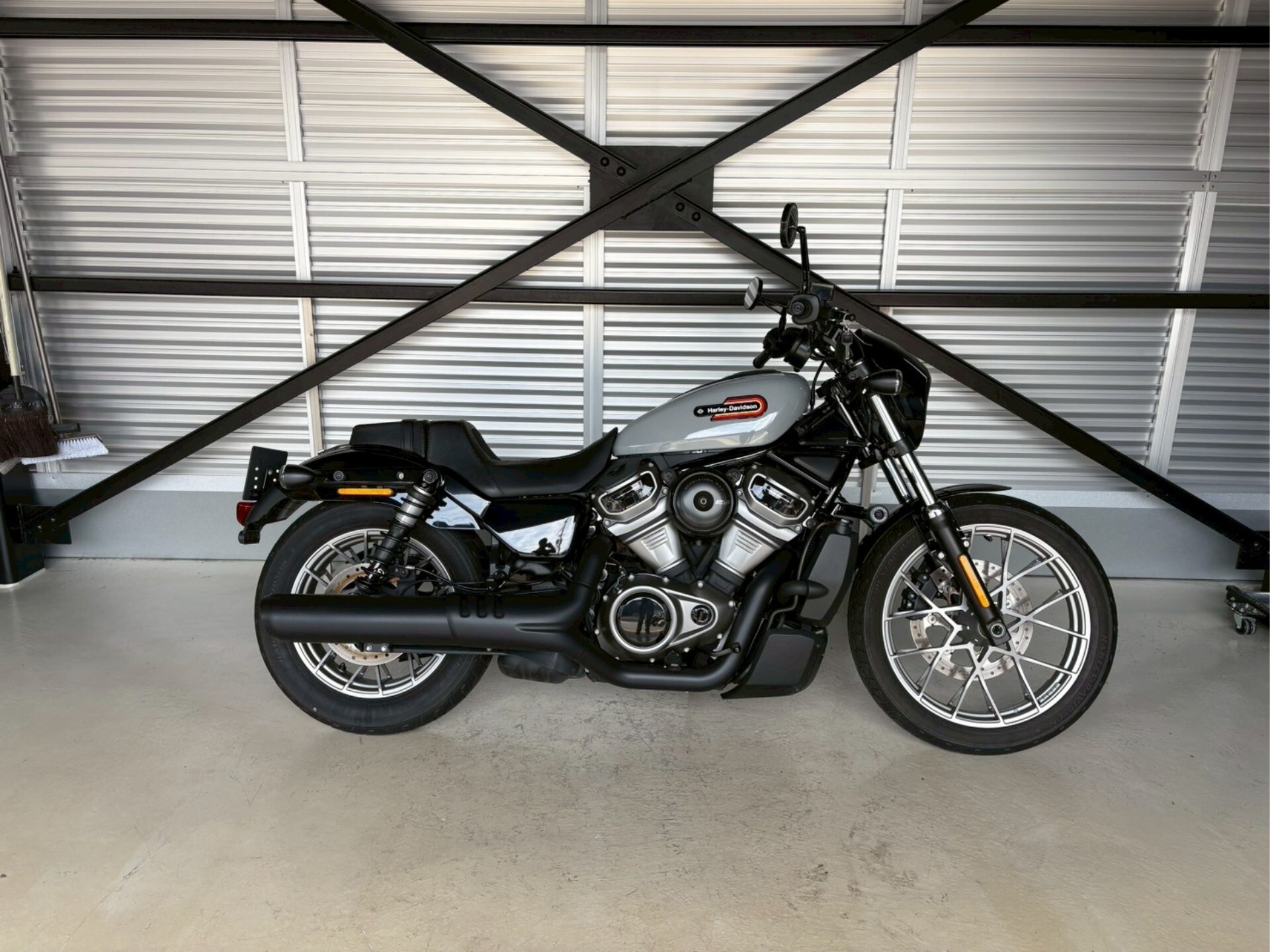 OTHER HARLEY RH975S NIGHT STAR