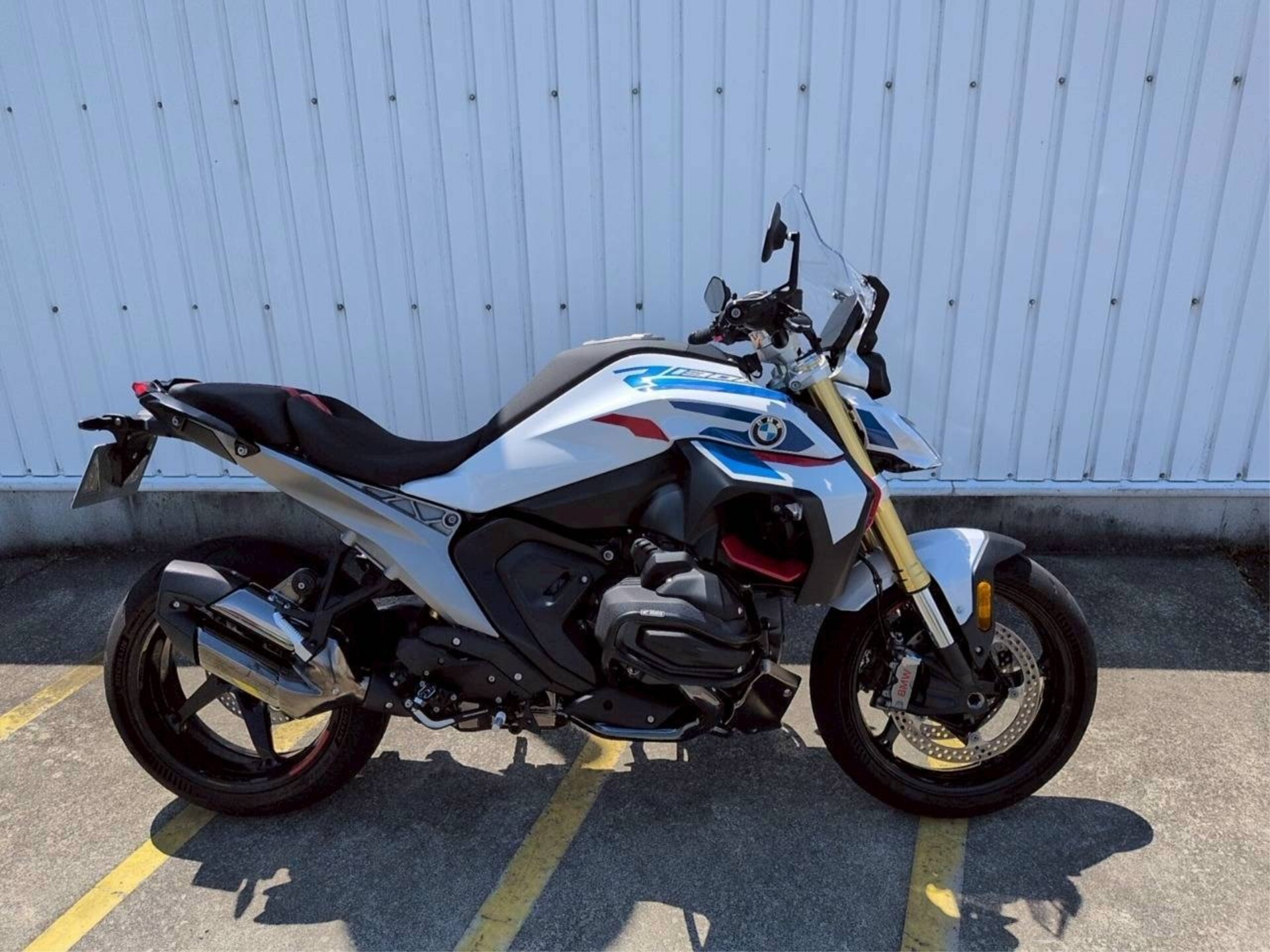 OTHER BMW R1300R ASA