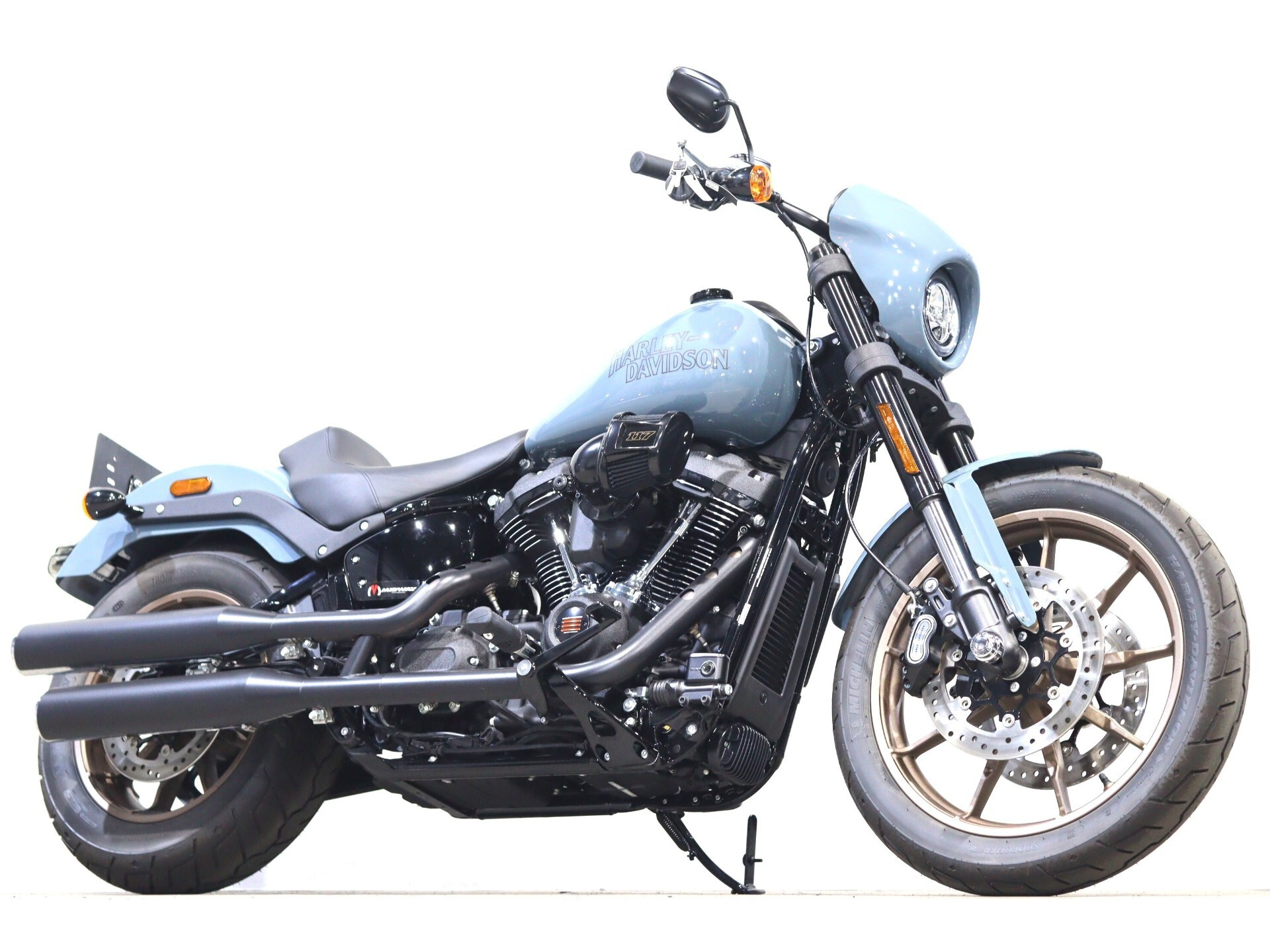 OTHER HARLEY FXLRS