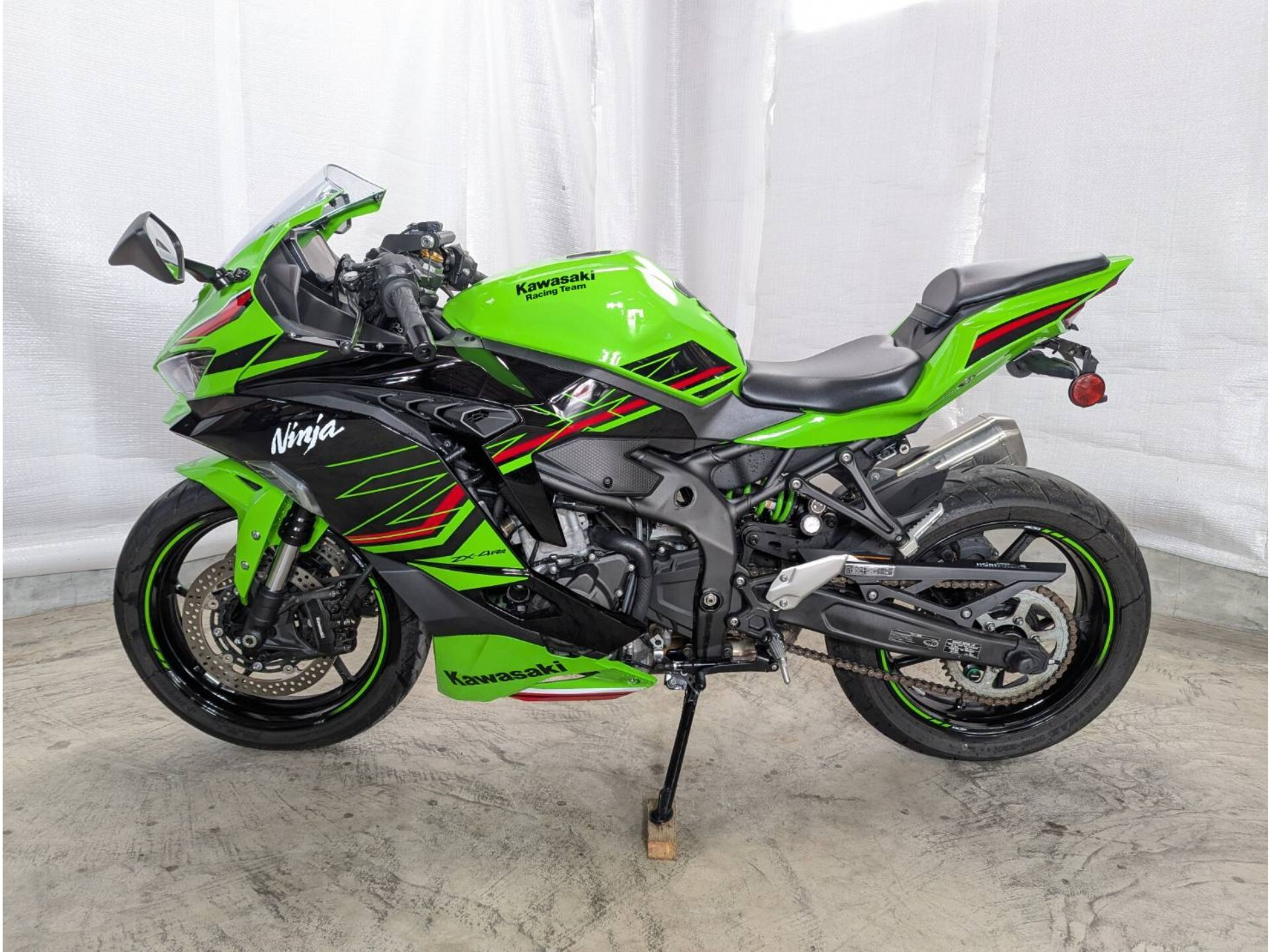 OTHER NINJA ZX-4RR