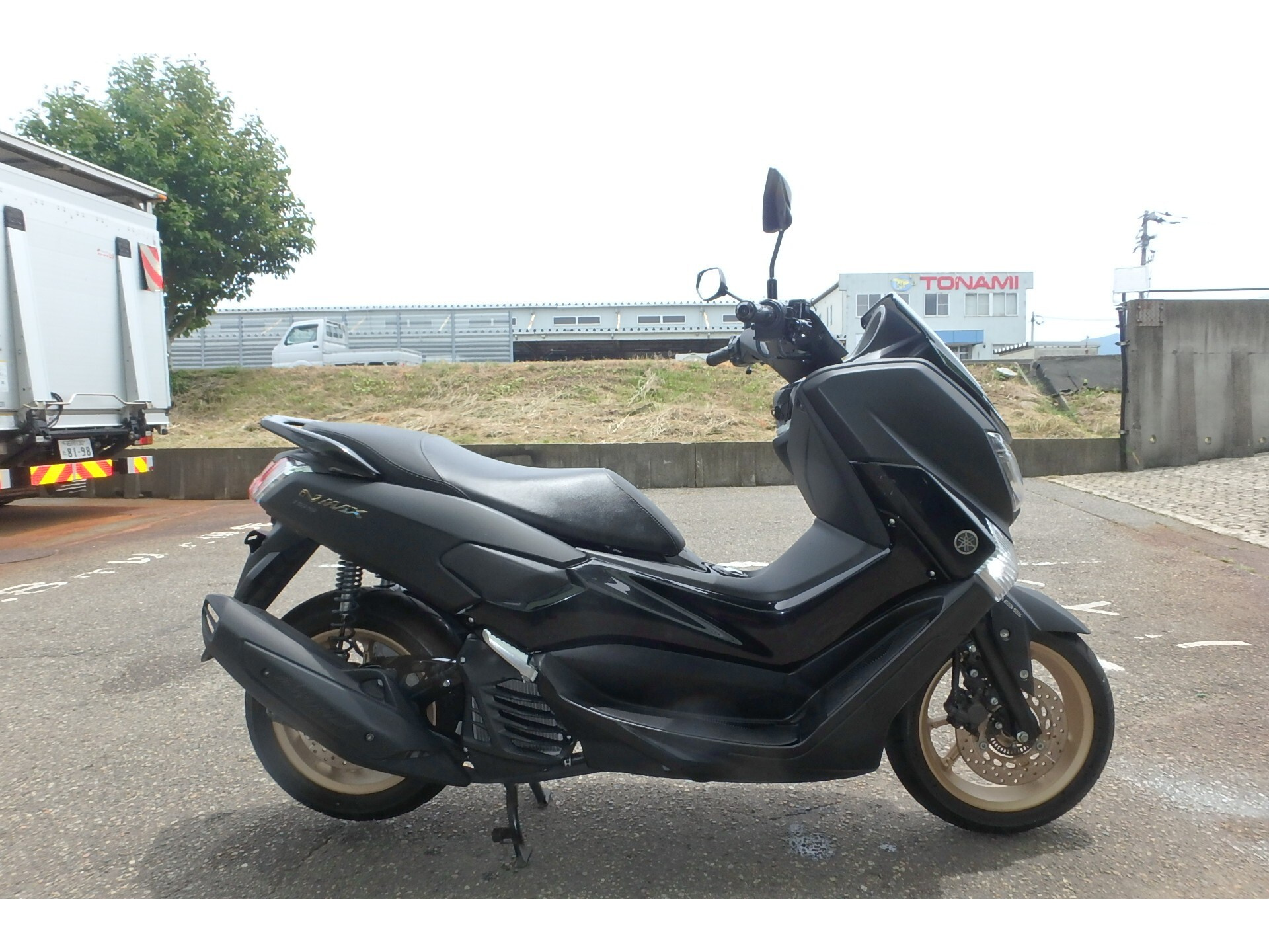 OTHER NMAX155 ABS