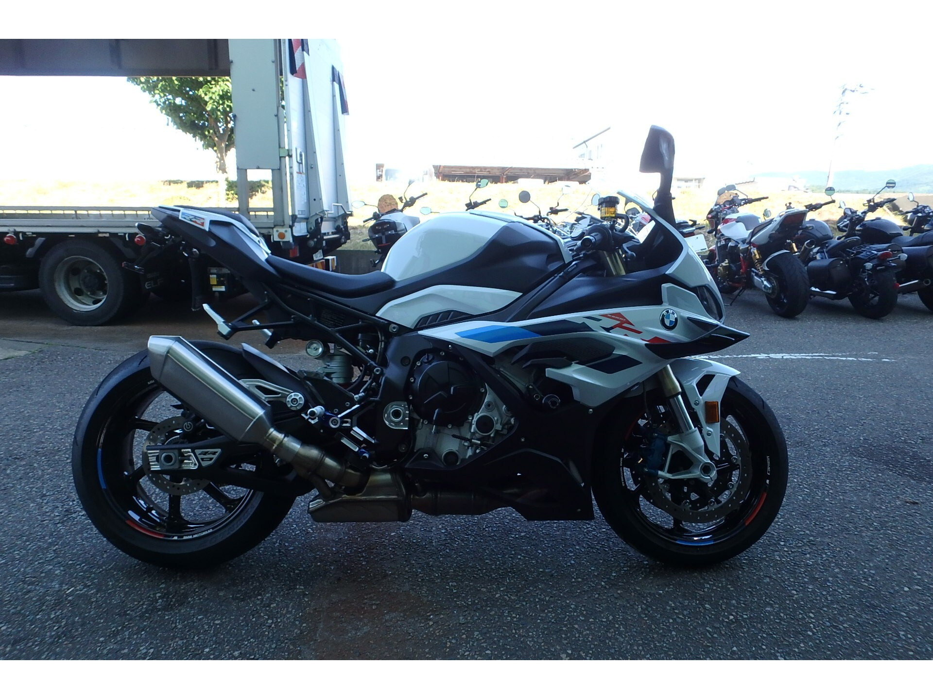 OTHER BMW S1000RR M PACKAGE