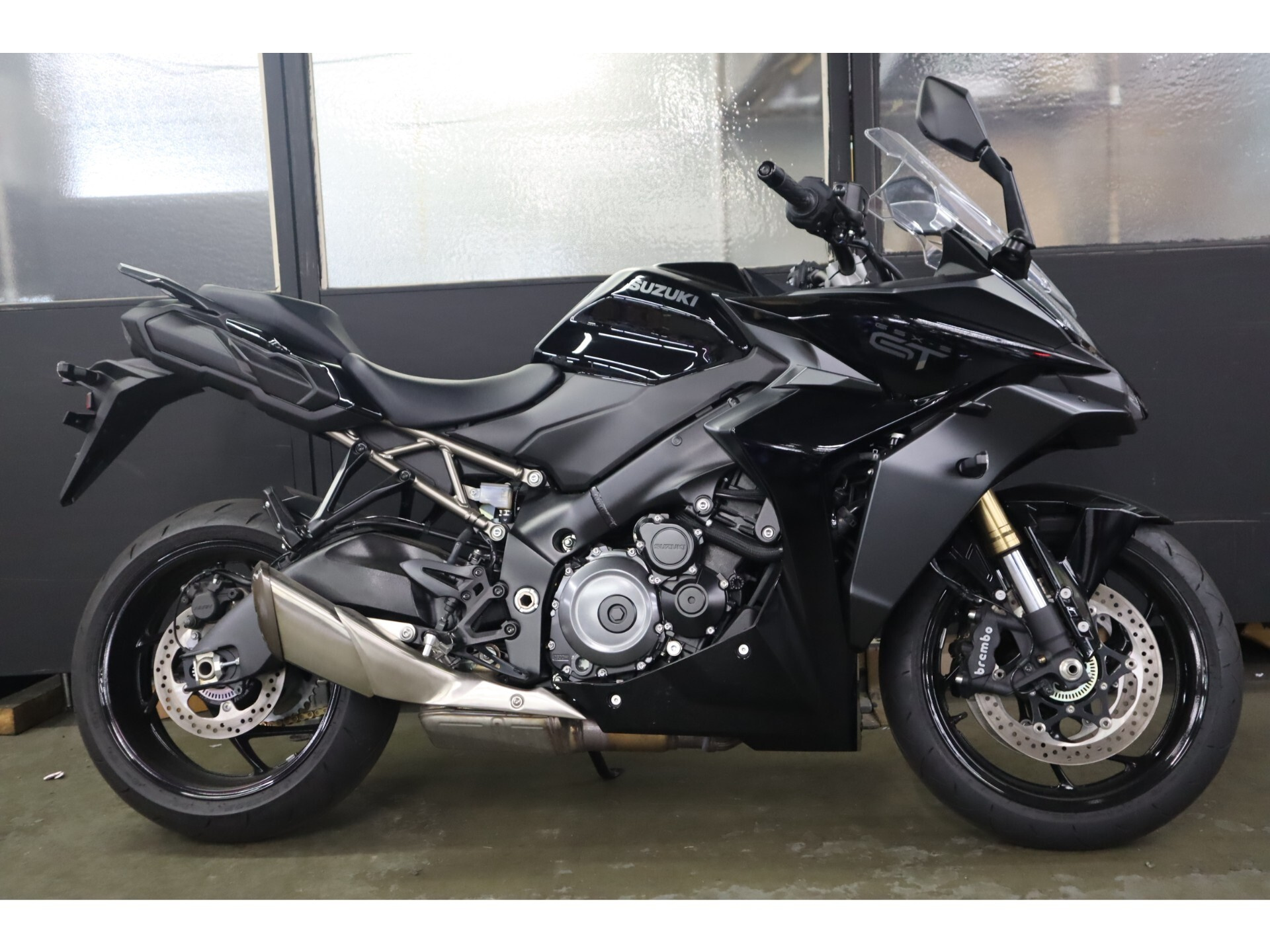 OTHER GSX-S1000GT