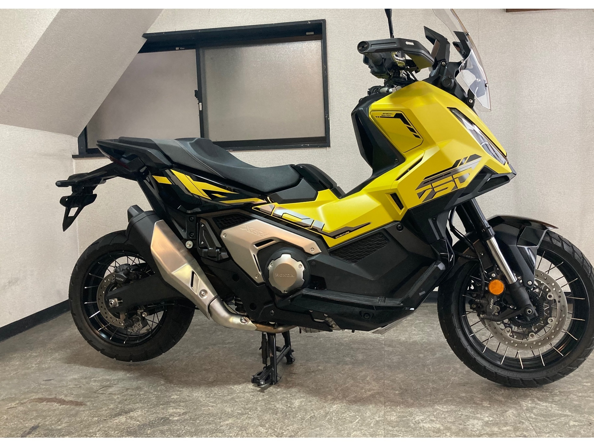 OTHER X-ADV