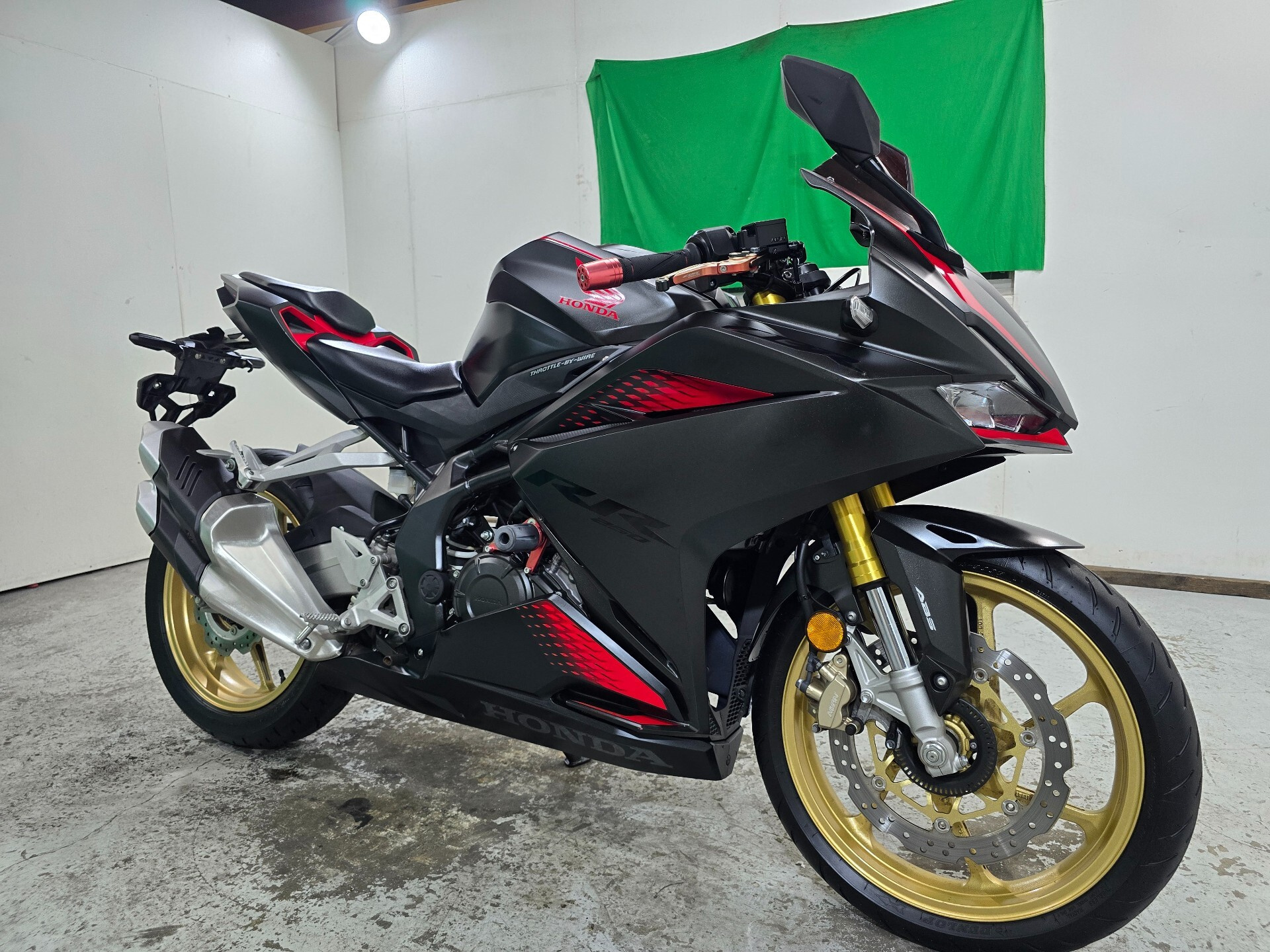 OTHER CBR250RR ABS