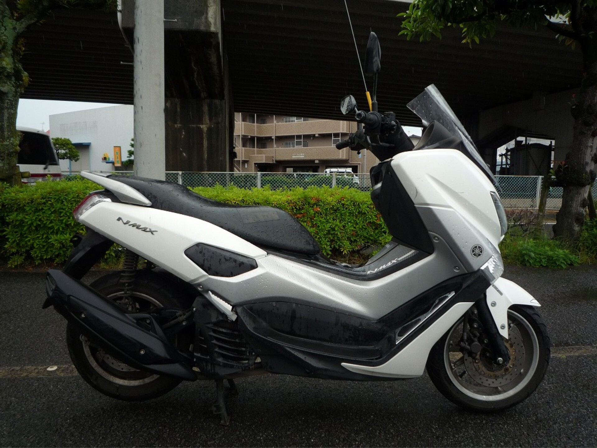 OTHER NMAX ABS