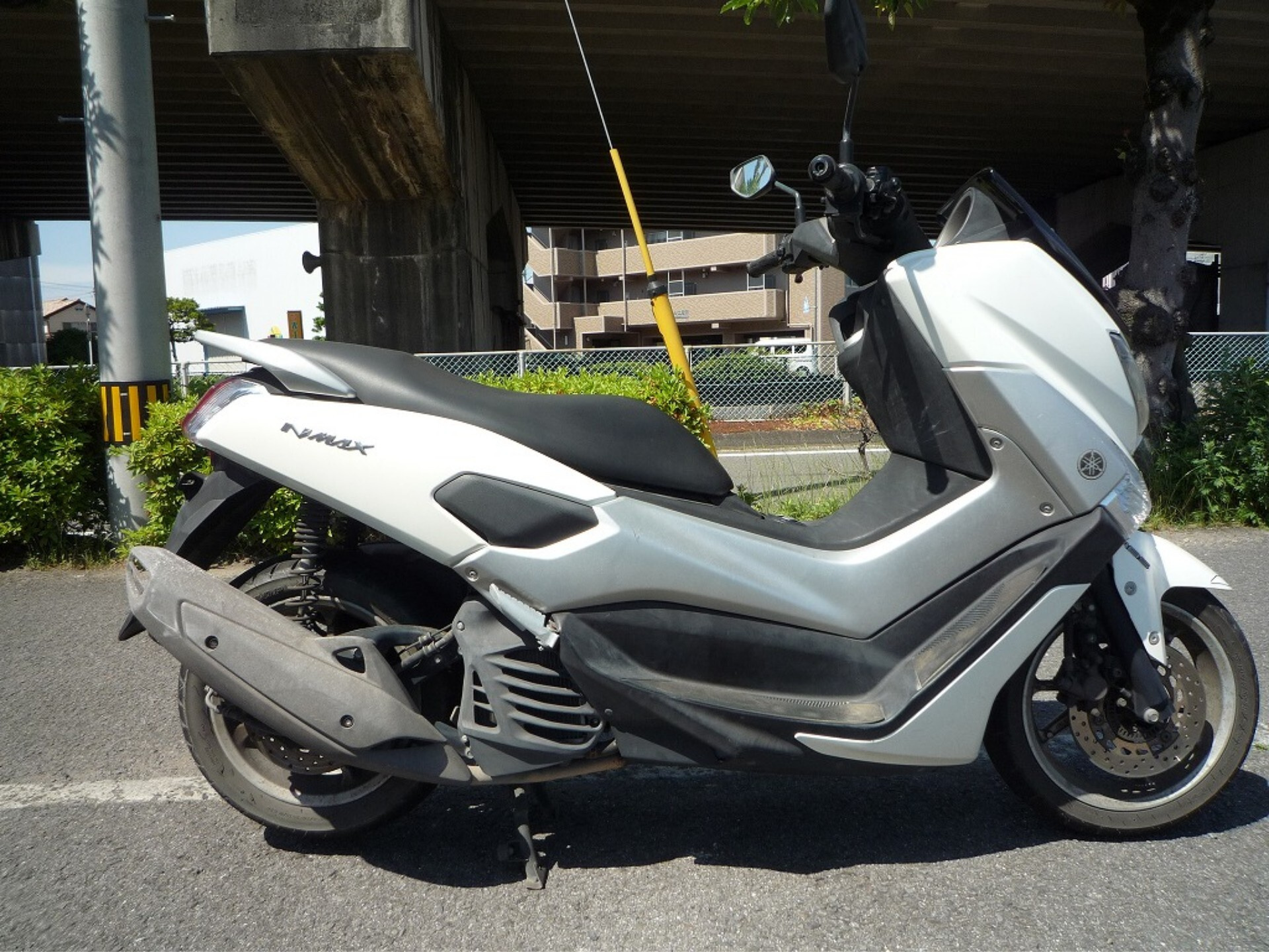 OTHER NMAX ABS