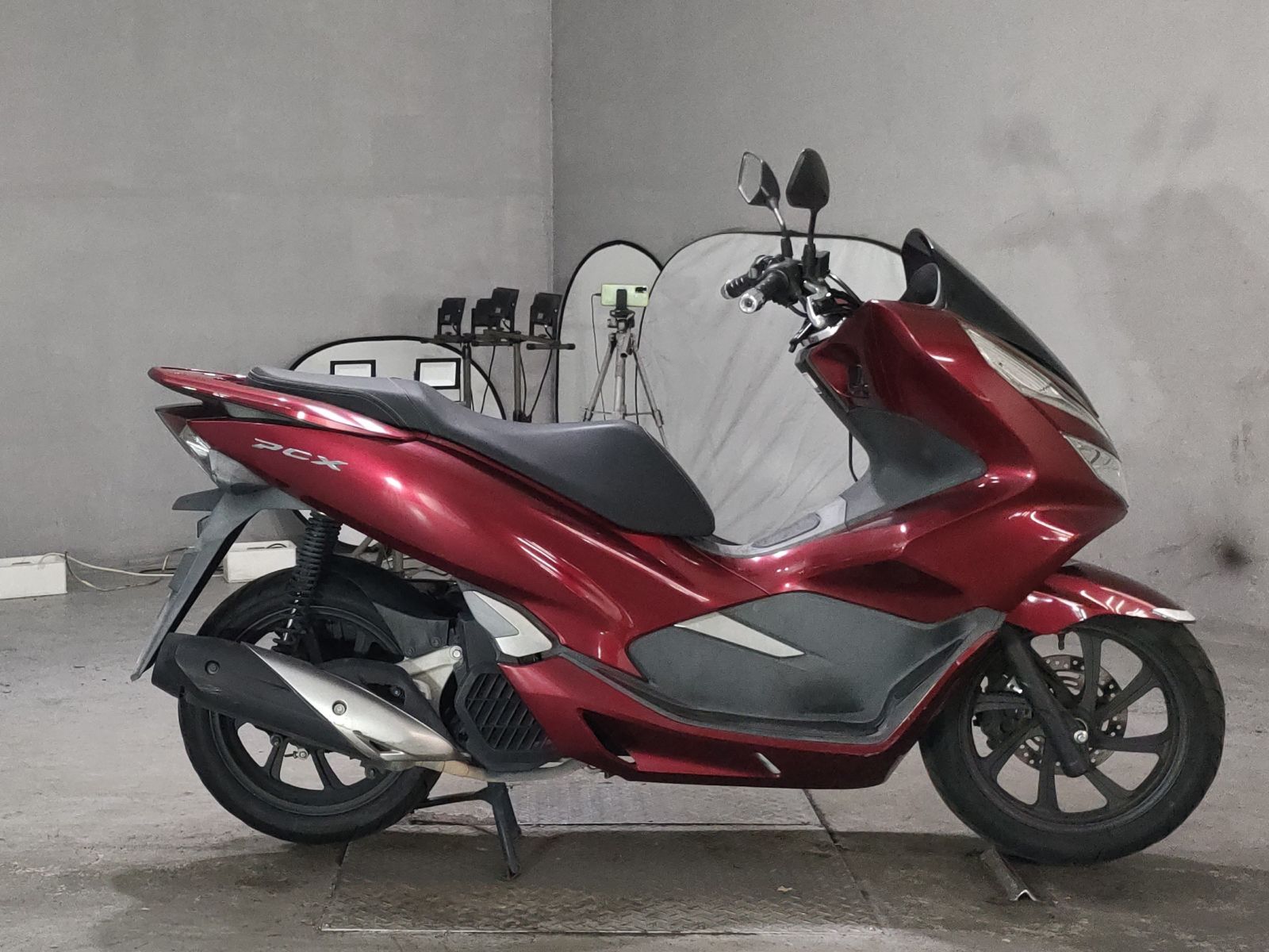 Honda PCX125