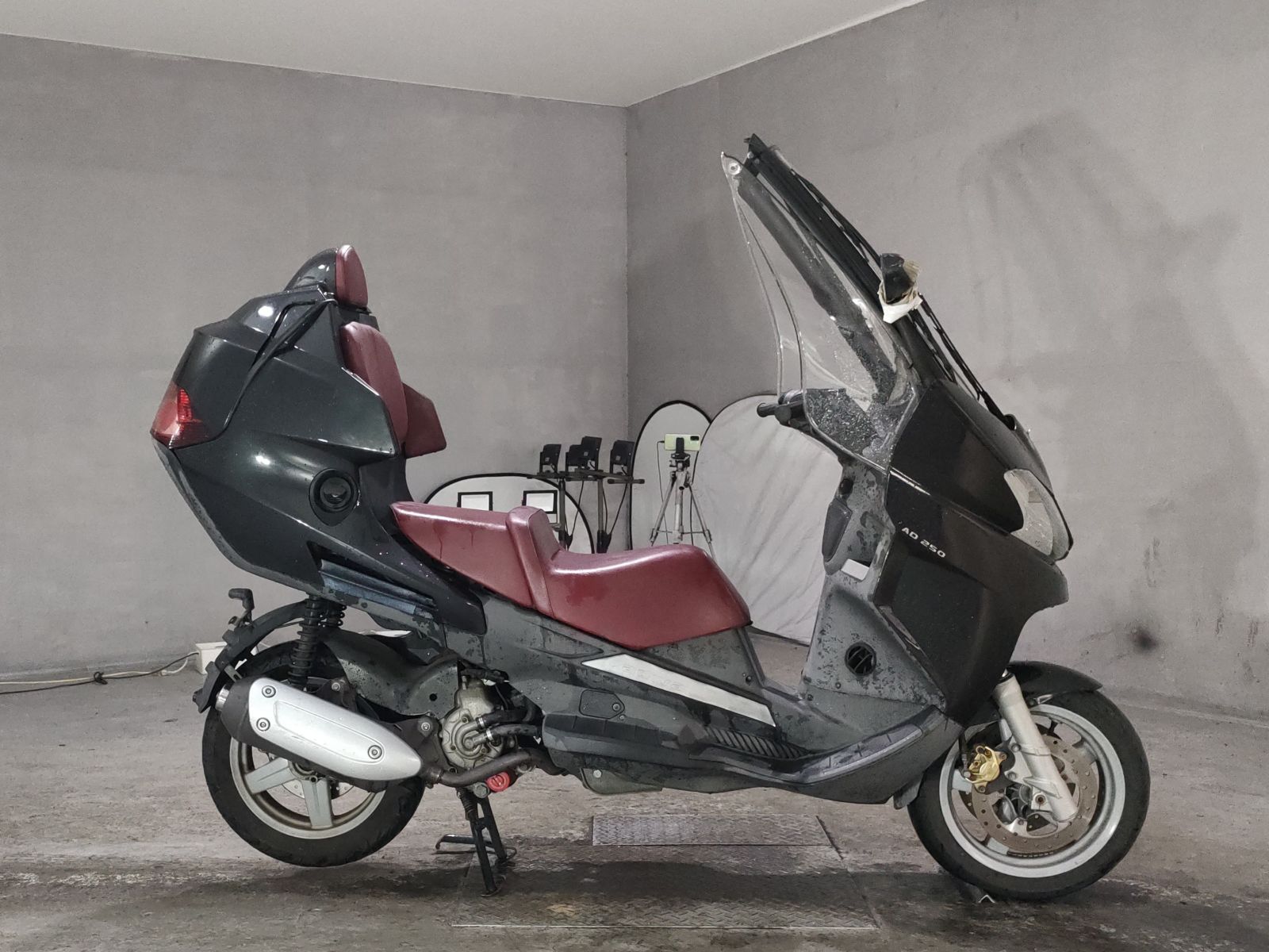 OTHER ADIVAAD250