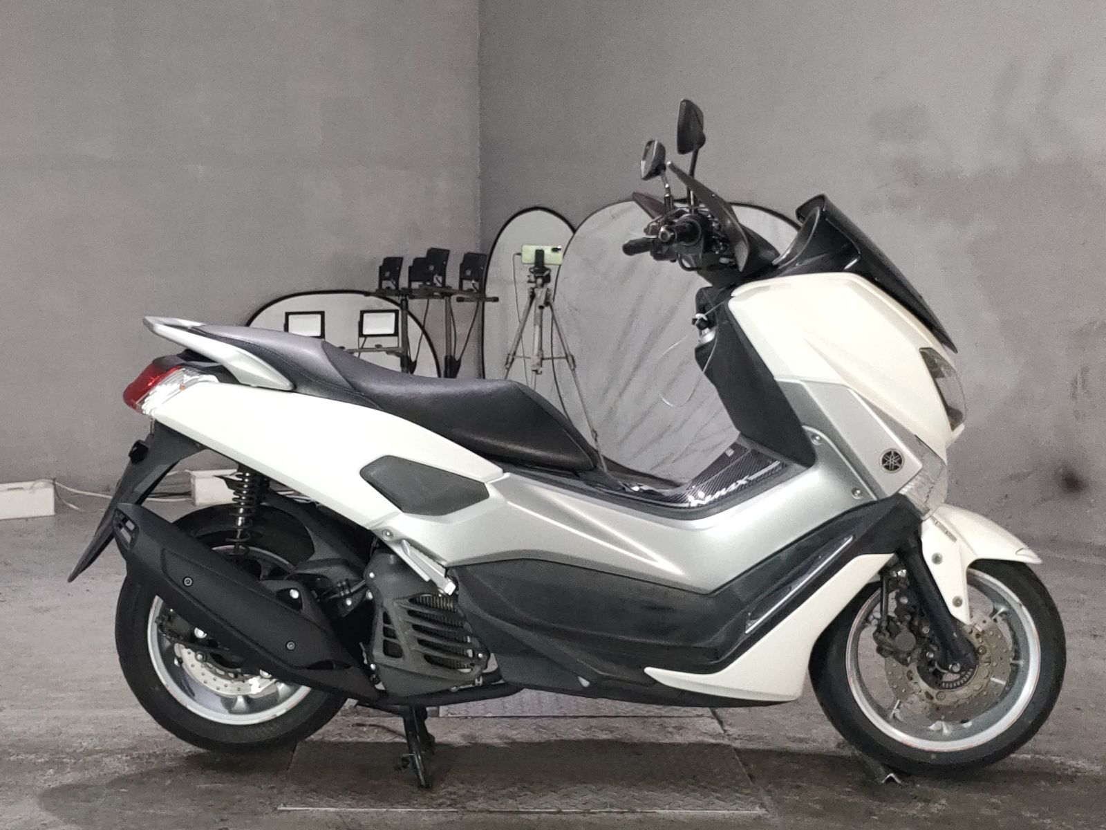OTHER N-MAX125