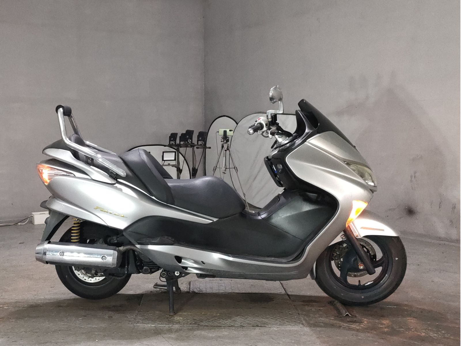 Honda FORZA Z