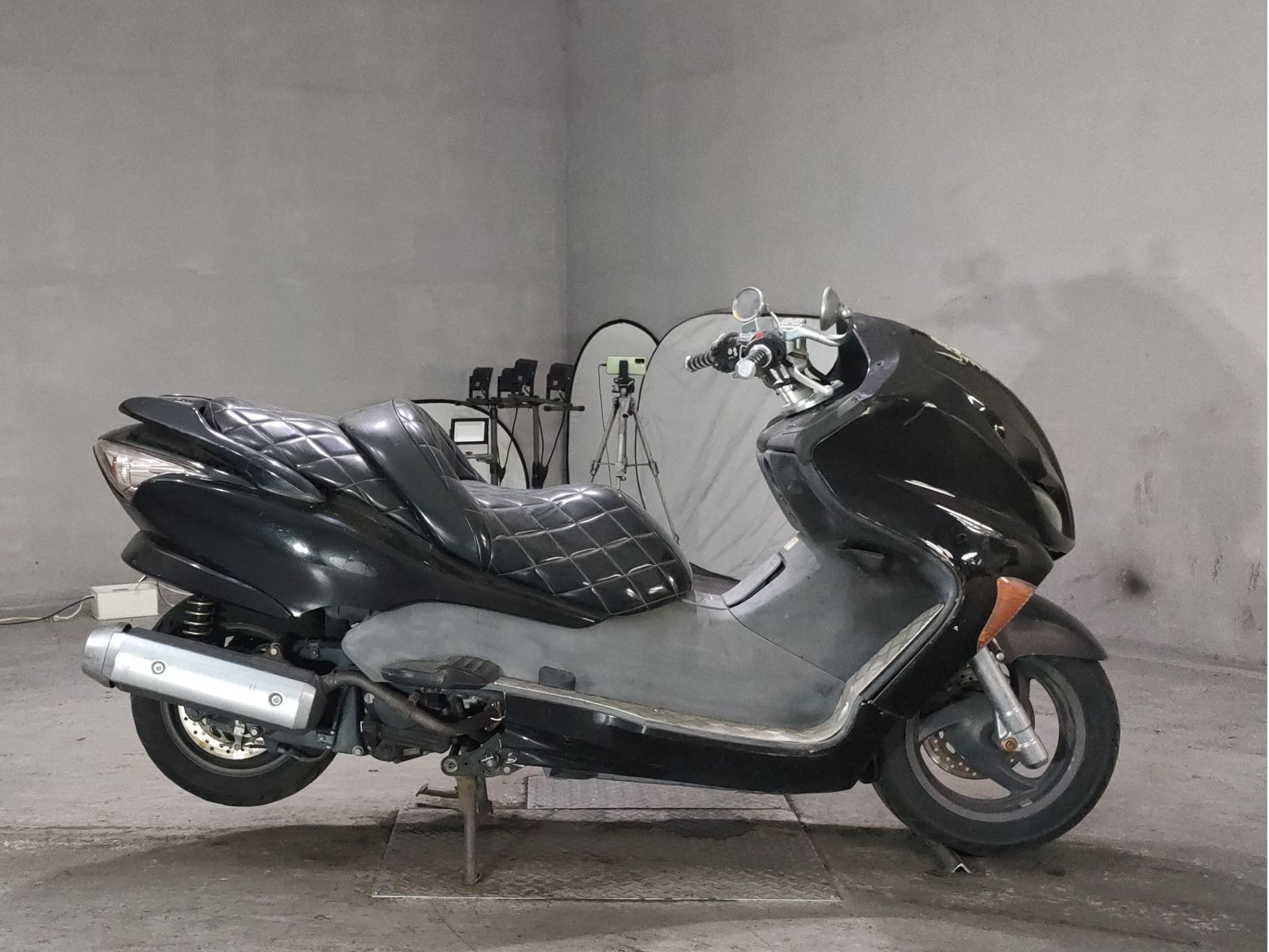 Honda FORZA Z