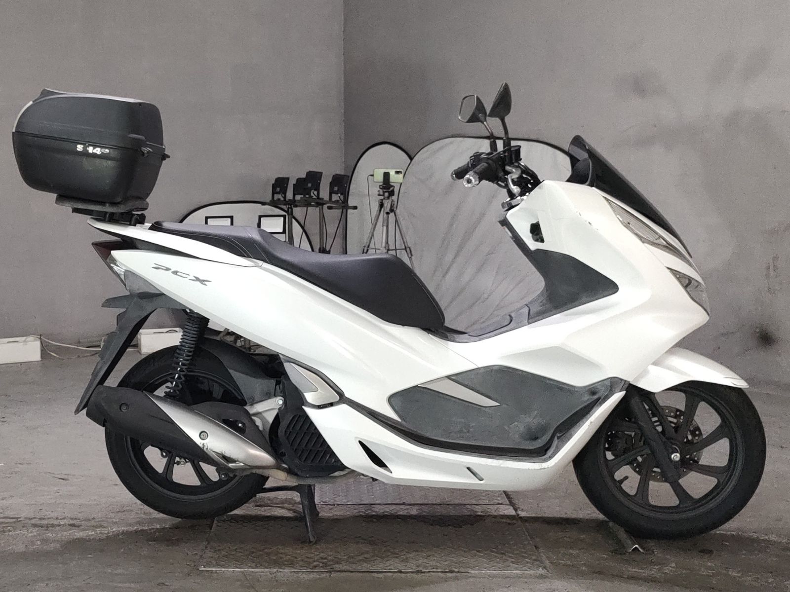 Honda PCX125