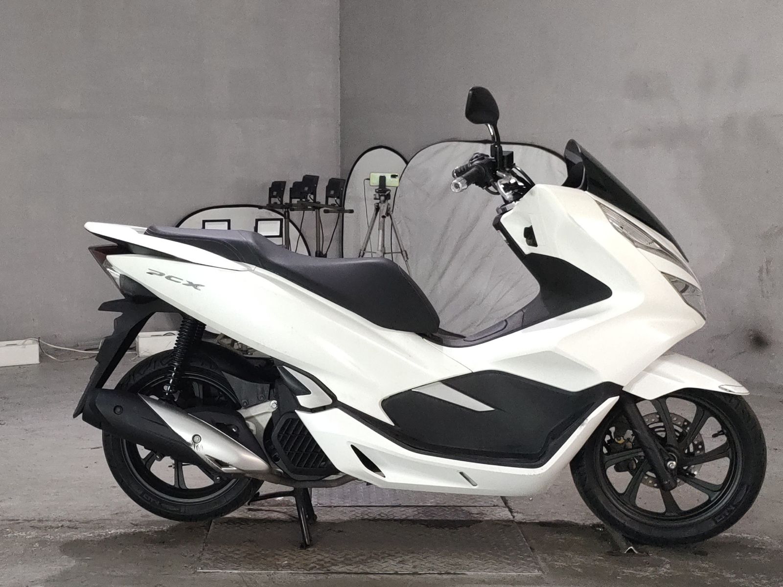 Honda PCX125