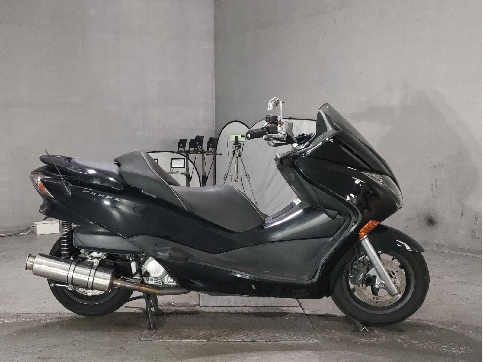 Honda FORZA Z