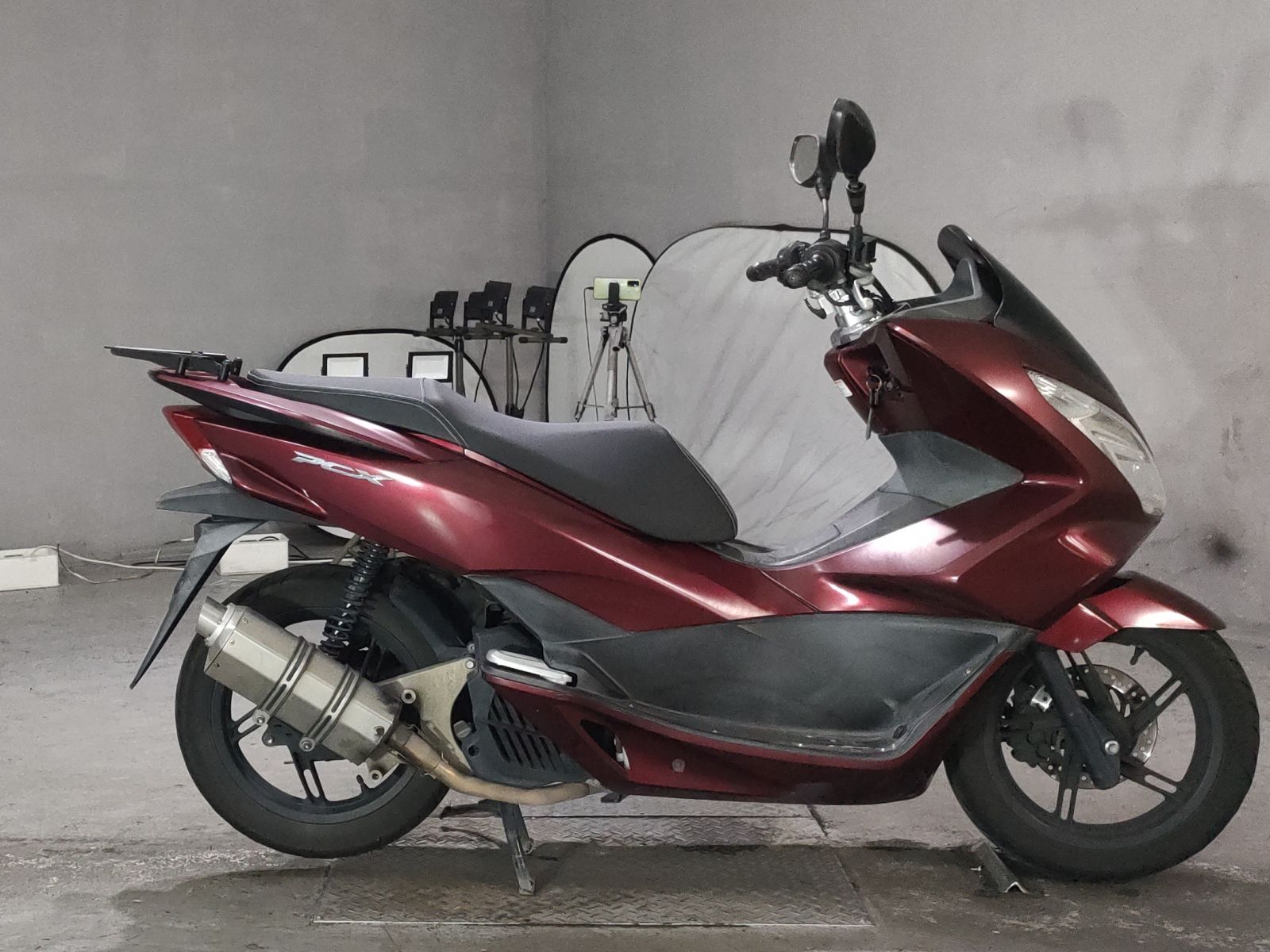 Honda PCX125