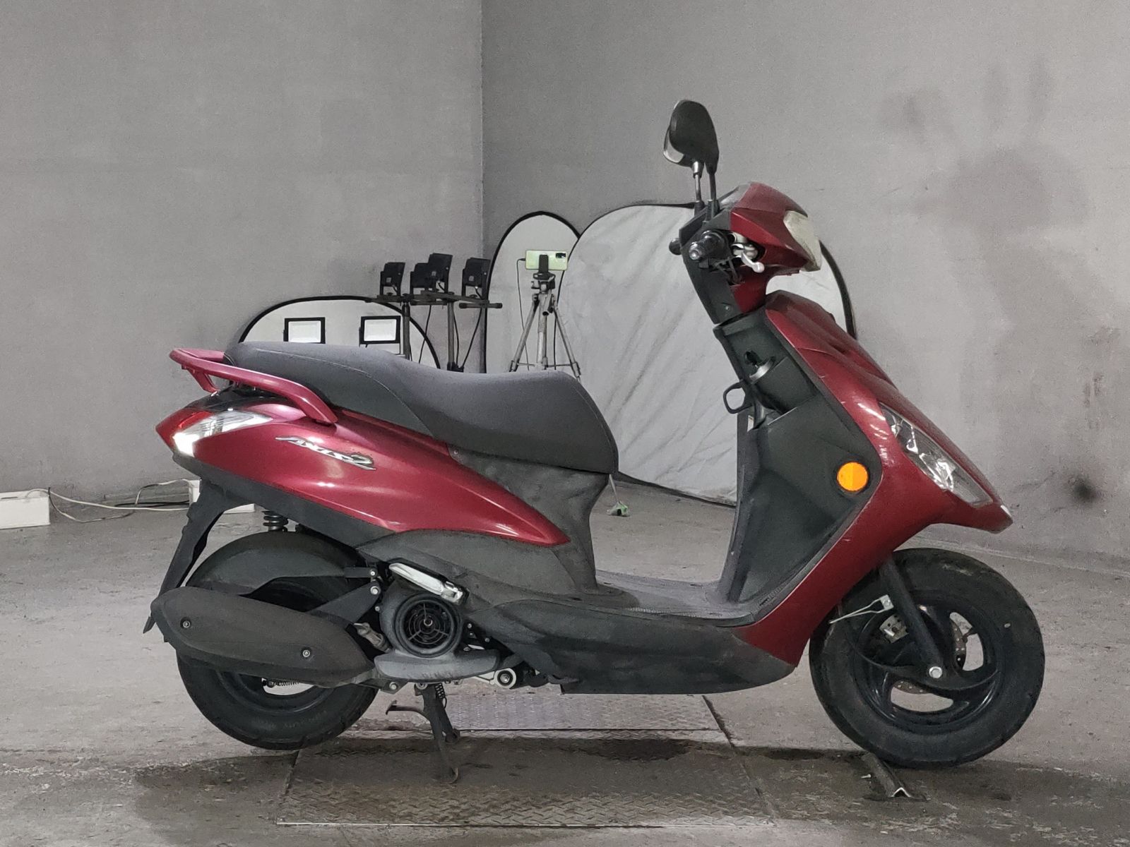 OTHER AXIS Z