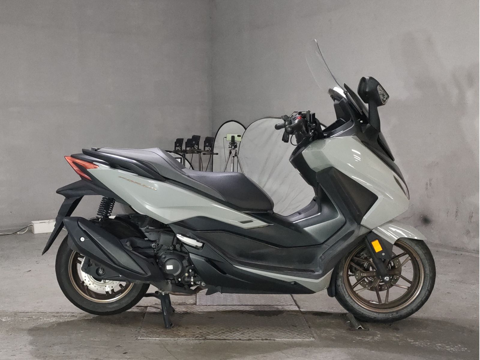 Honda FORZA
