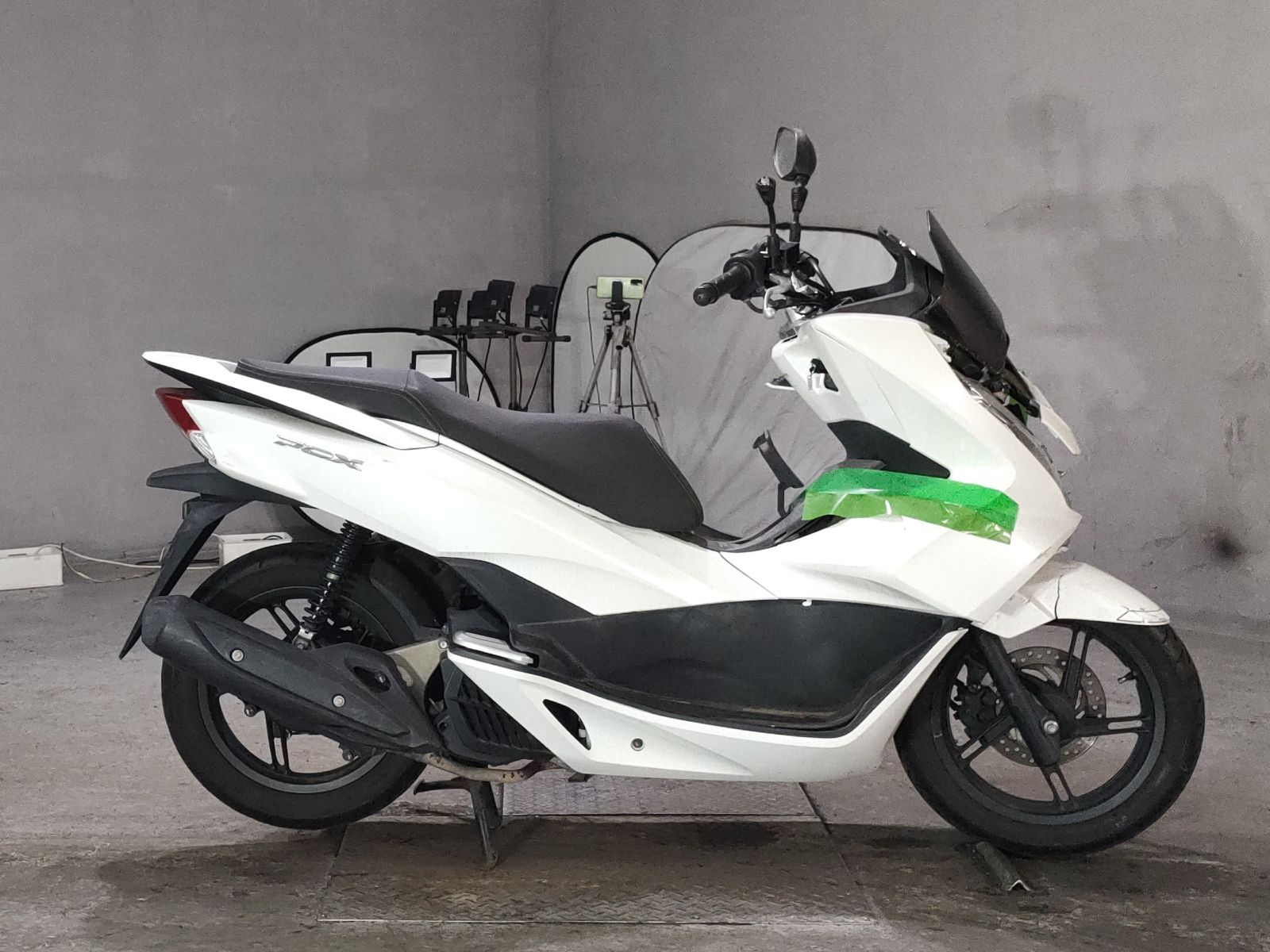 Honda PCX125