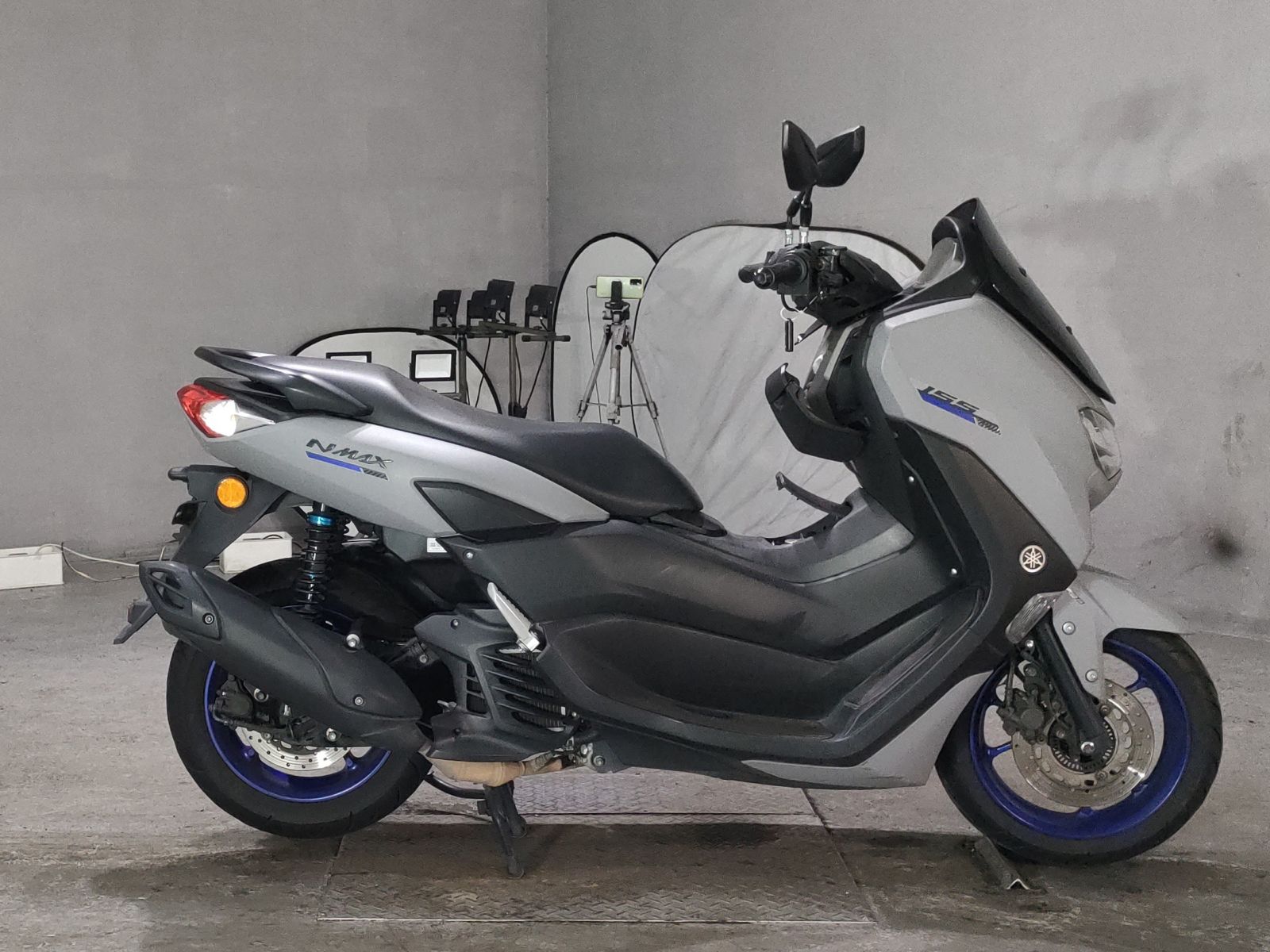 OTHER N-MAX155