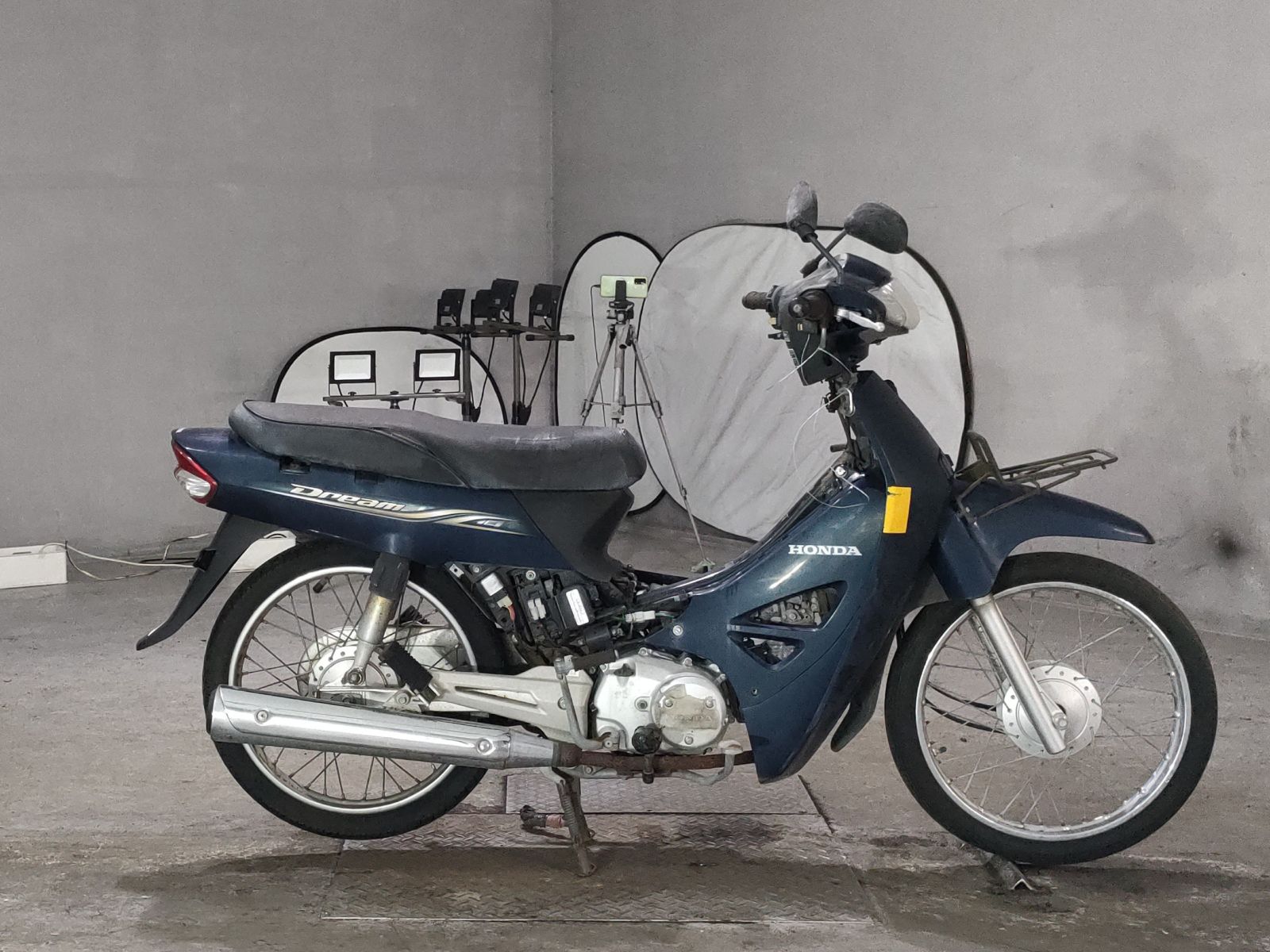 Honda DREAM125